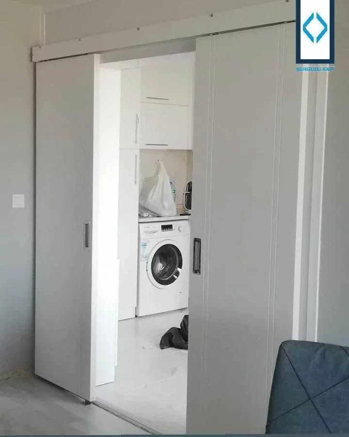 Sürgülü Kapı Çözümleri | Teknik Detaylar ve Modeller