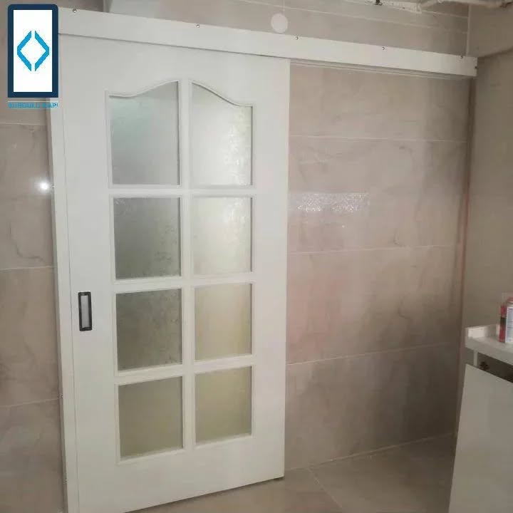 Sürgülü Kapı Çözümleri | Teknik Detaylar ve Modeller