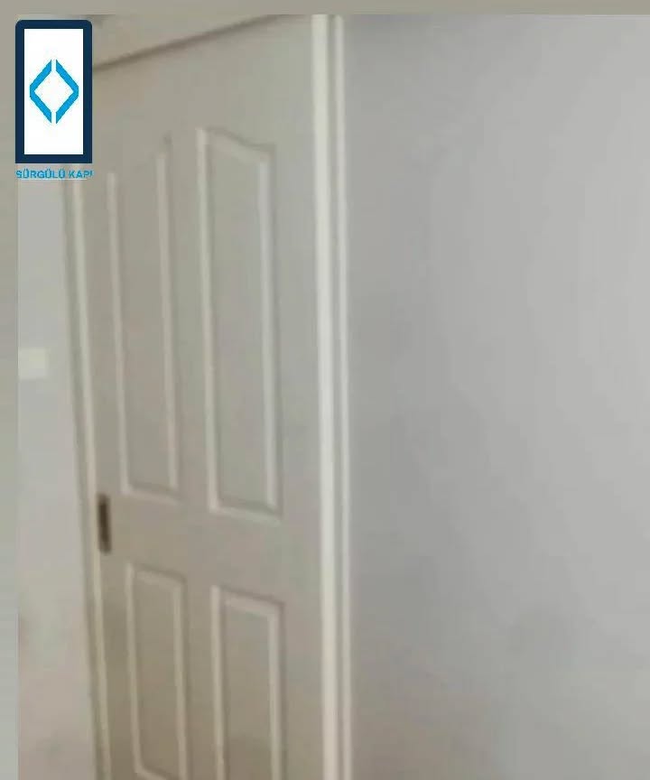 Sürgülü Kapı Çözümleri | Teknik Detaylar ve Modeller