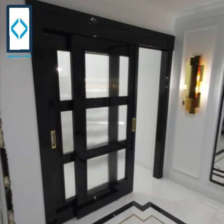 Sürgülü Kapı Çözümleri | Teknik Detaylar ve Modeller