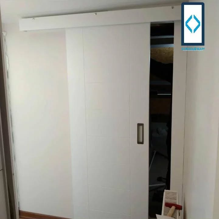 Sürgülü Kapı Çözümleri | Teknik Detaylar ve Modeller