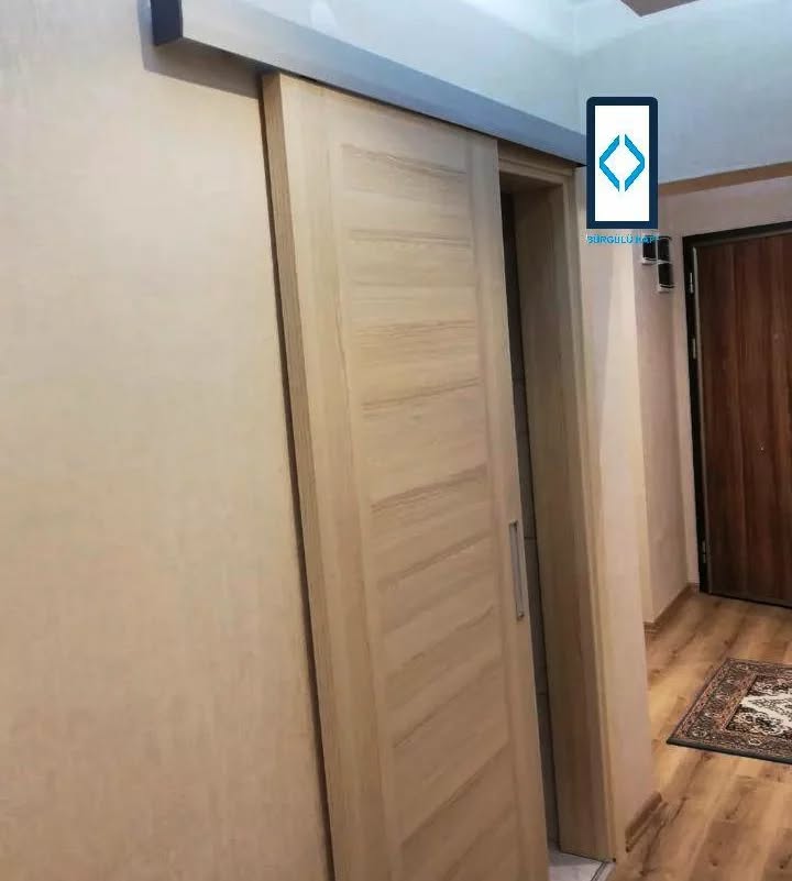 Sürgülü Kapı Çözümleri | Teknik Detaylar ve Modeller