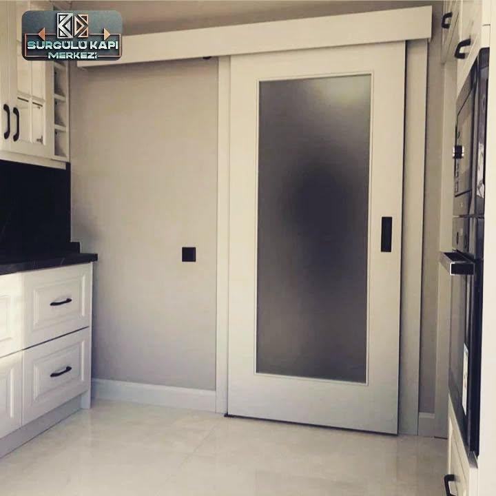 Sürgülü Kapı Çözümleri | Teknik Detaylar ve Modeller
