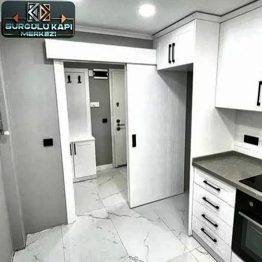Sürgülü Kapı Çözümleri | Teknik Detaylar ve Modeller